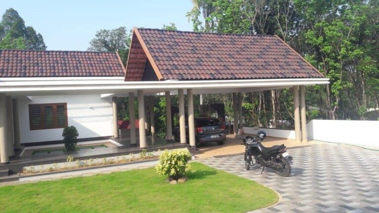 H-Selection Selectum Rustic Red